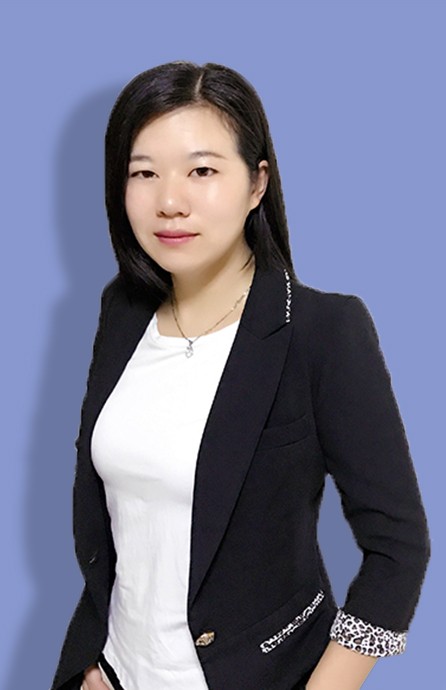 贠豔麗